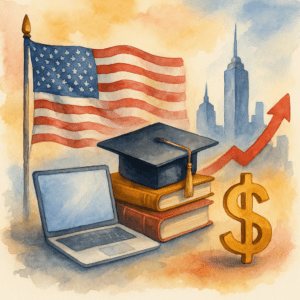 Иммиграция в США