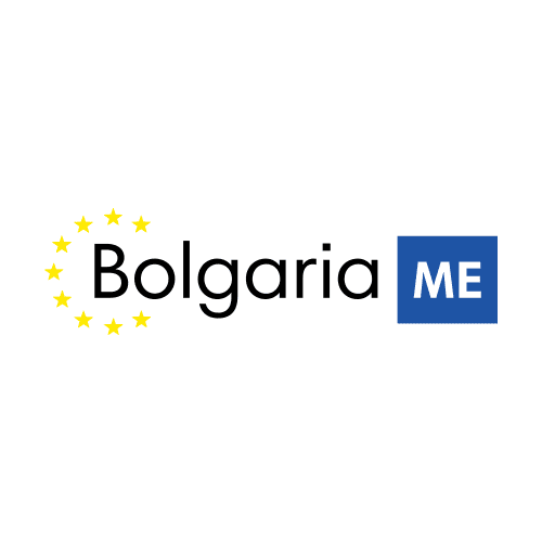Отзывы BolgariaME logo