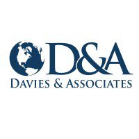 Davies & Associates logo