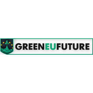 Отзывы GreenEUFuture лого