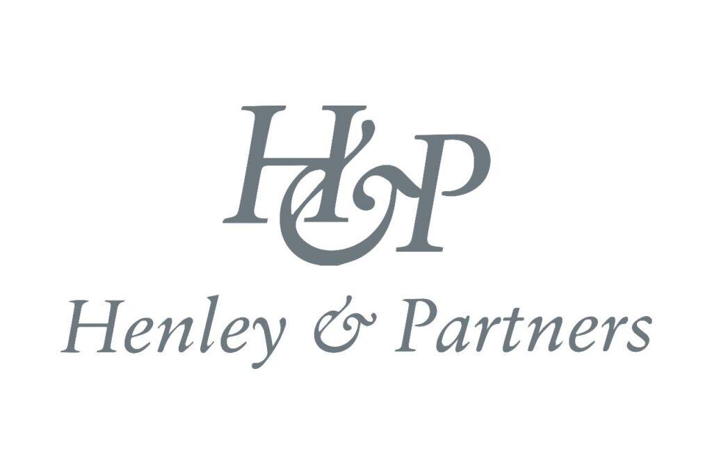 Henley & Partners logo