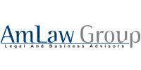 Компания AmLaw Group logo