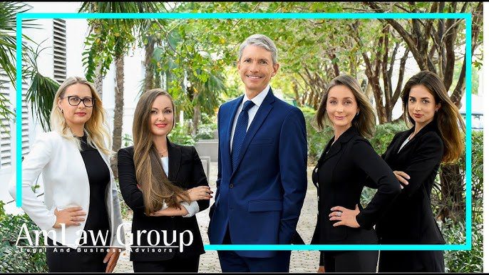 Компания AmLaw Group
