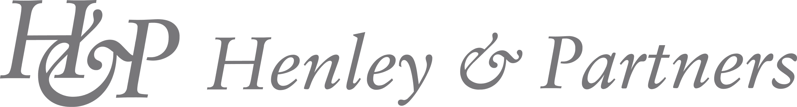 Компания Henley & Partners